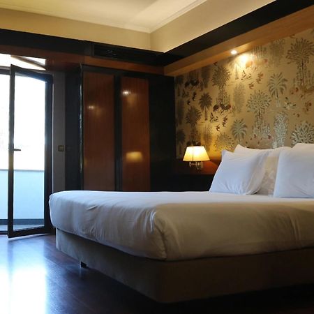 Hotel Lara Valenca Esterno foto