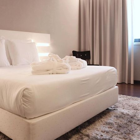 Hotel Lara Valenca Esterno foto