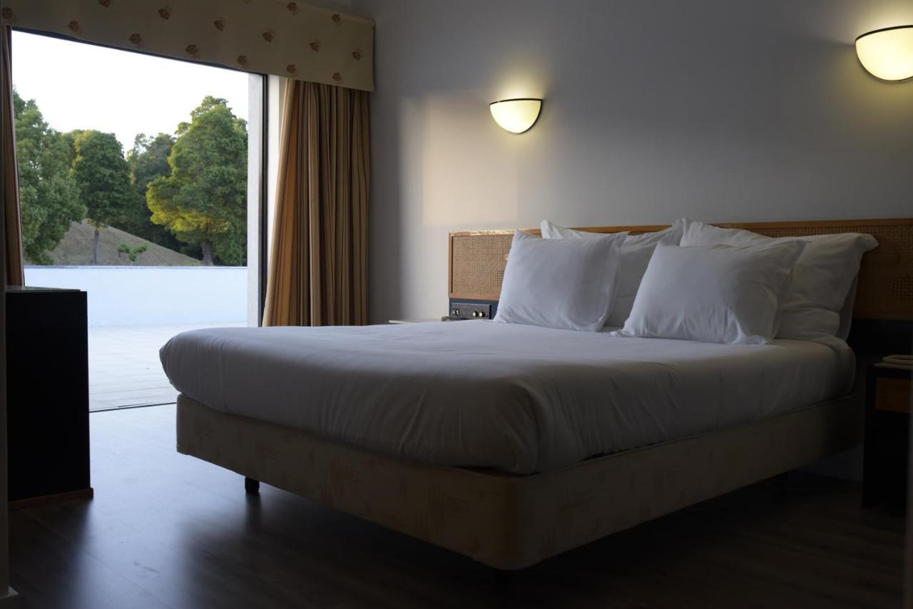 Hotel Lara Valenca Esterno foto