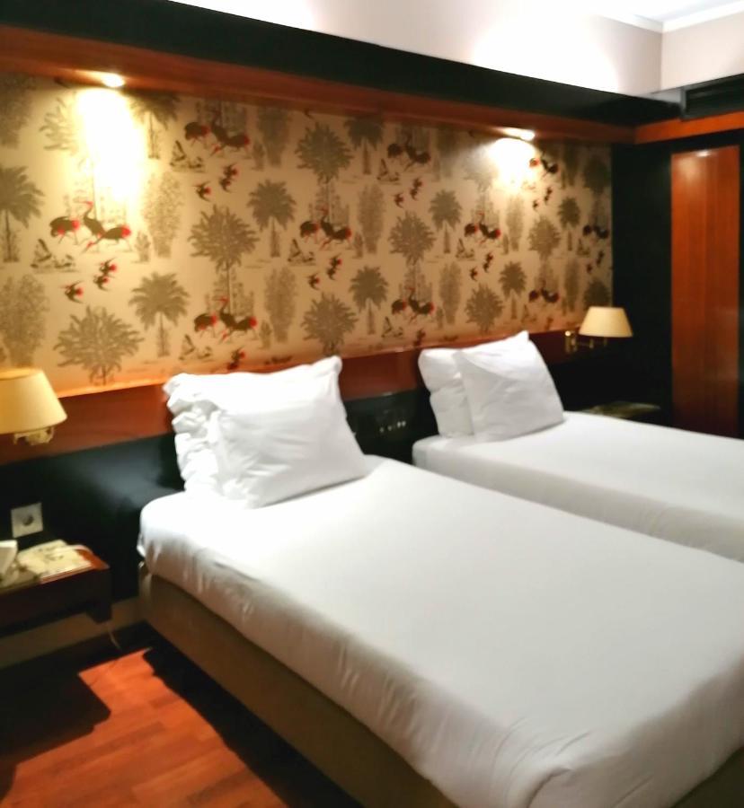 Hotel Lara Valenca Esterno foto