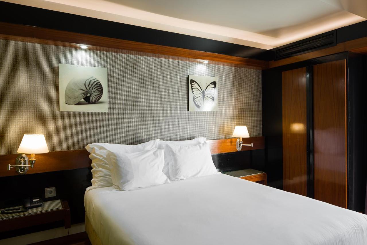 Hotel Lara Valenca Esterno foto