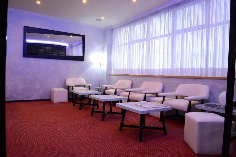 Hotel Lara Valenca Esterno foto